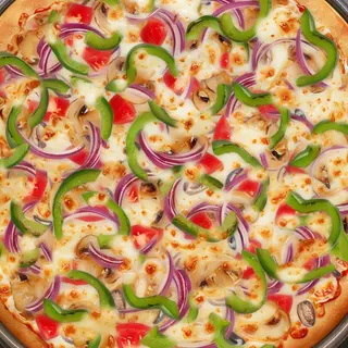 VEGETARIANA