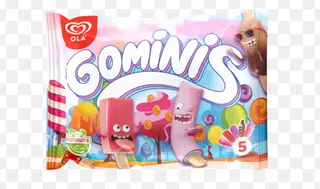 Gominis kids