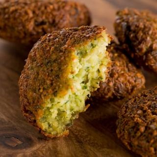 113 Falafel (6 Uds.)