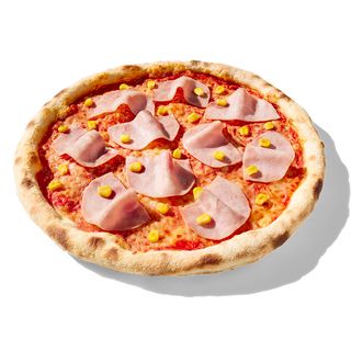 Pizza Kinder
