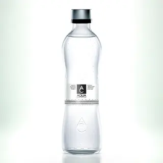 Apă carbogazoasă Aqua Carpatica
