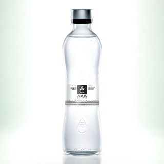 Apă carbogazoasă Aqua Carpatica