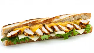 Sandwich Classic+frite