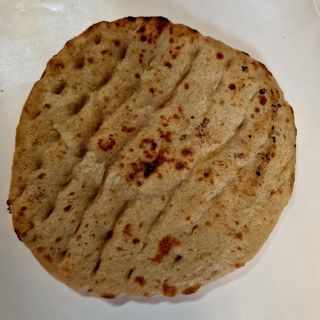 Pita semplice