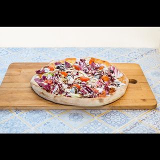 Troncetto kebab gourmet