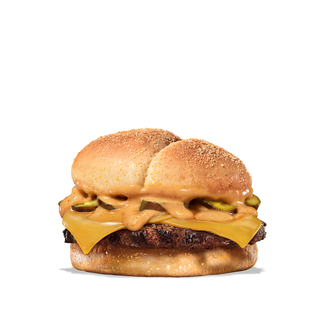 Spicy King