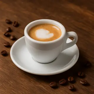 Cortado
