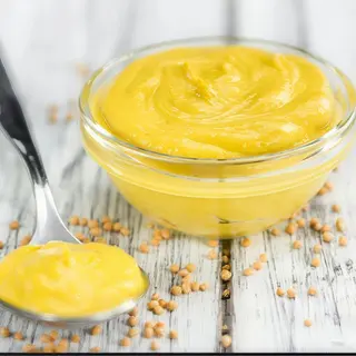 Salsa de Miel y Mostaza