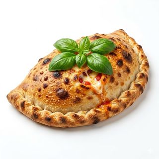 Menú Calzone