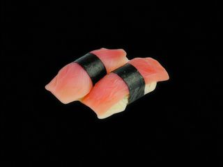 NIGIRI Tuńczyk