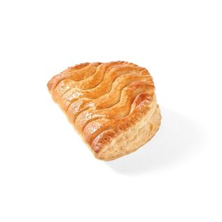  Chausson à la crème pâtissière 