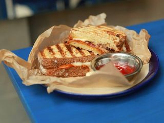 Мелт зі свининою (430g)