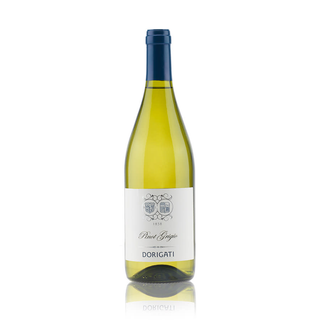 Q26. Dorigati Pinot grigio Trentino DOC
