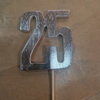 Pick de número 25