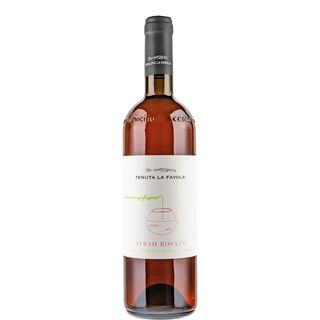 Tenuta La Favola - Chi Dorme Non Piglia Pesci Rosato