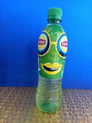 Чай зелений