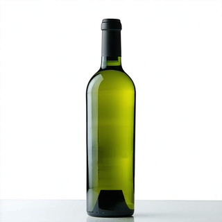 Vinho Verde Wine Bottle