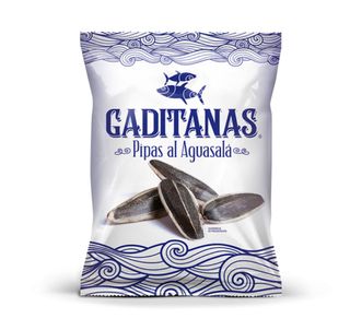 Pipas Gaditanas Aguasala