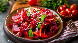 surówka z buraków (150g)