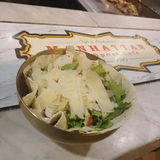 Chicken salad