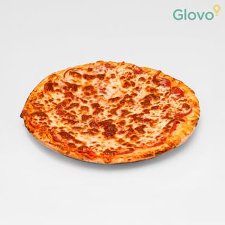 Pizza Grande (cu de toate) Ø 32cm