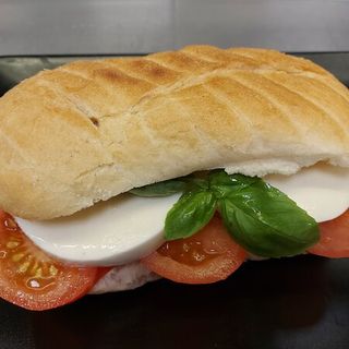 Panino due torri