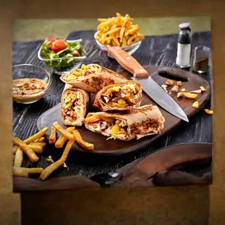 Shawarma