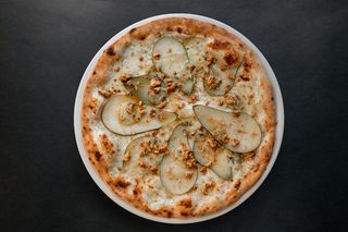 Pizza Dolce Amara (30 Cm.)