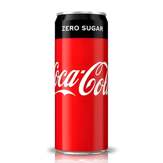 Coca-Cola Zero