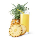 Ceđeni ananas 0.3l