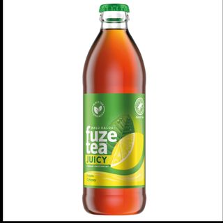 Fuze tea