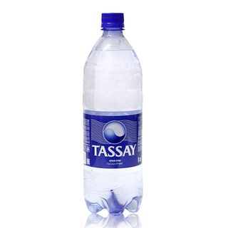 Tassay с газом (0,5 л.)