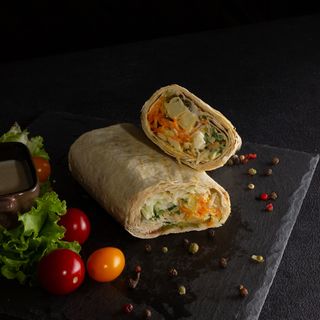 Шаурма Овочева 