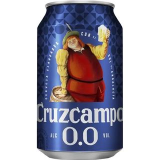 CRUZCAMPO 0,0