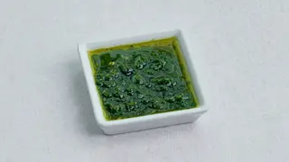 Sos Zhug