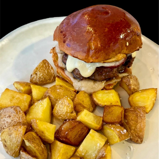 John's Burger (BEST CELLER)