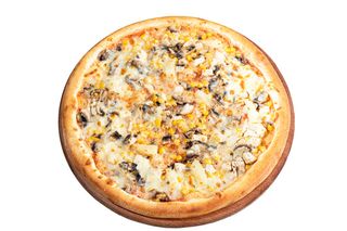 Піца Гавайська (30см/530г)