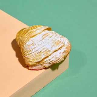 Sfogliatella alla ricotta