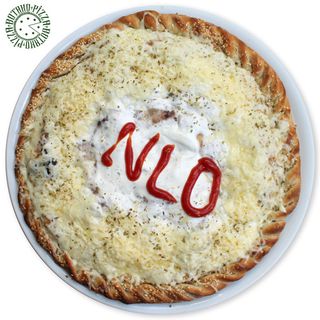 Pizza NLO (40cm)