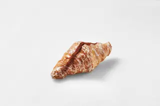 Croissant de Mascarpone