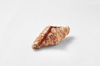 Croissant de Mascarpone