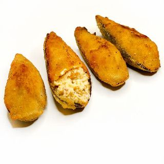 Mejillones Tigre (Ración) 