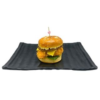  SIMPLE MAESTRO BURGER (Mixte) 