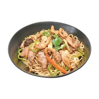  WOK MIX 