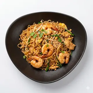 255 Yakisoba
