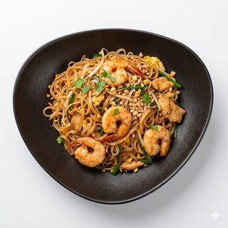 255 Yakisoba