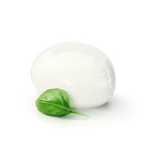 Mozzarella da 250 g