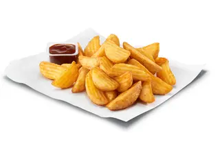 Patatas Grill