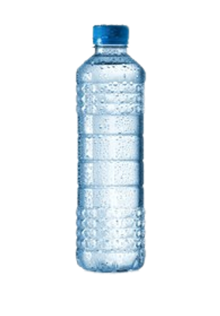 Acqua naturale 50 cl