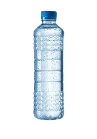 Acqua naturale 50 cl